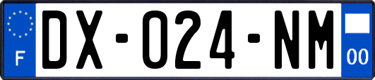 DX-024-NM