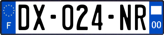 DX-024-NR