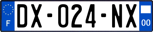 DX-024-NX