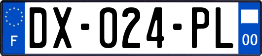 DX-024-PL