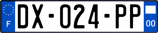 DX-024-PP