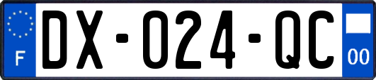 DX-024-QC