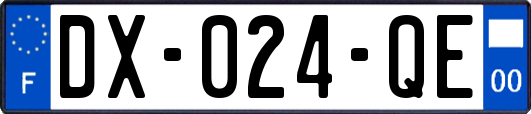 DX-024-QE
