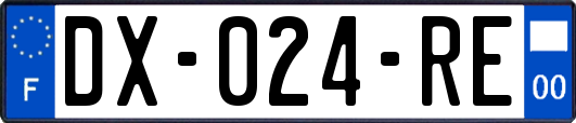 DX-024-RE