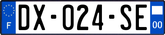 DX-024-SE