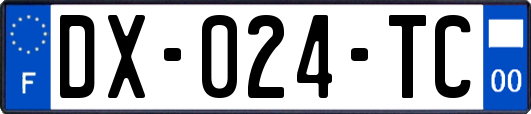 DX-024-TC