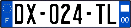 DX-024-TL