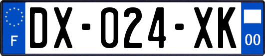 DX-024-XK