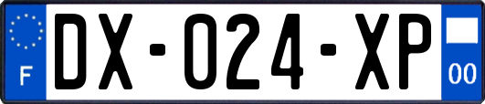 DX-024-XP