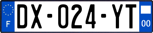 DX-024-YT