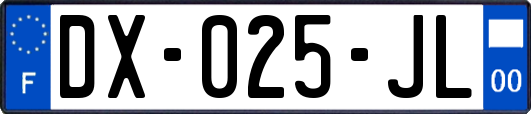 DX-025-JL