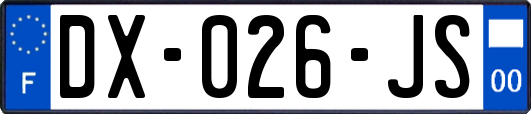 DX-026-JS