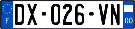 DX-026-VN