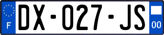 DX-027-JS