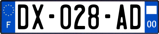 DX-028-AD