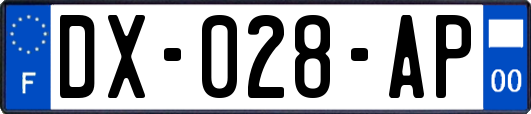 DX-028-AP