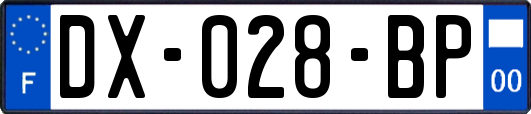 DX-028-BP