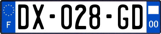 DX-028-GD