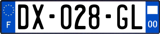 DX-028-GL