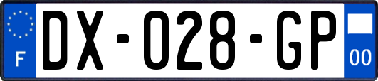 DX-028-GP