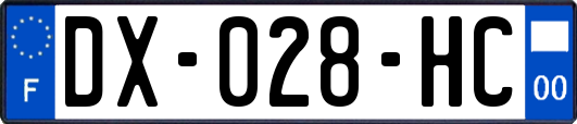 DX-028-HC