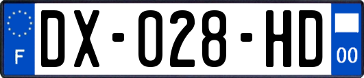 DX-028-HD