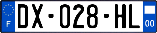 DX-028-HL