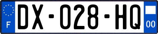 DX-028-HQ