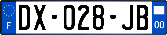 DX-028-JB