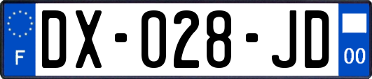 DX-028-JD