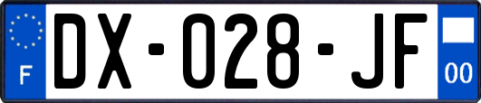 DX-028-JF