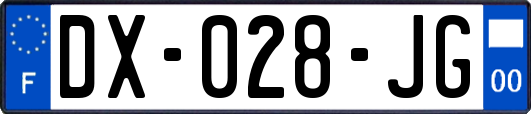 DX-028-JG