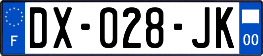 DX-028-JK
