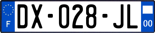 DX-028-JL