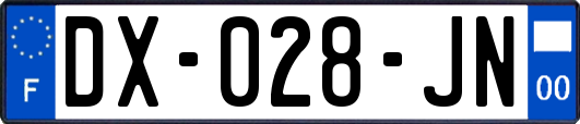 DX-028-JN