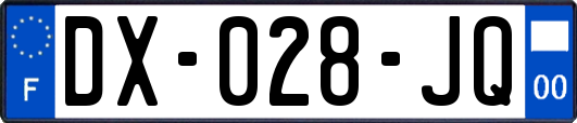 DX-028-JQ