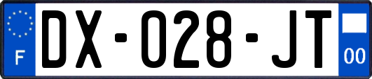 DX-028-JT