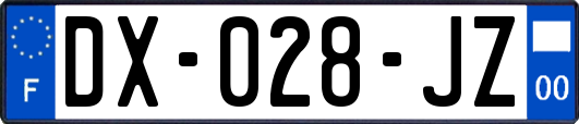 DX-028-JZ