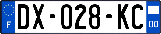 DX-028-KC