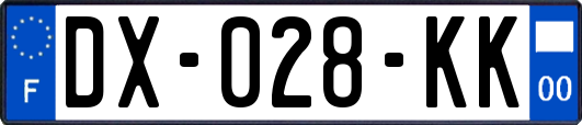 DX-028-KK