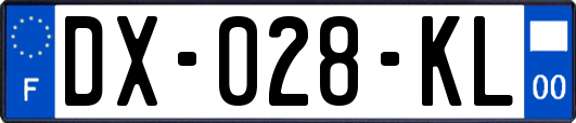 DX-028-KL