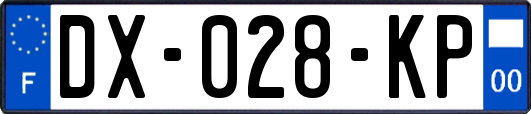 DX-028-KP
