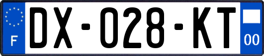 DX-028-KT