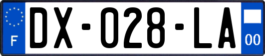 DX-028-LA