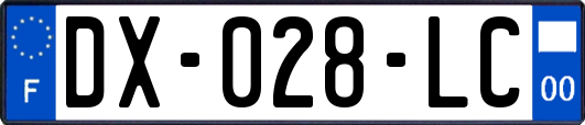 DX-028-LC