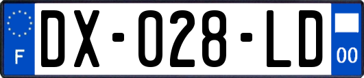 DX-028-LD