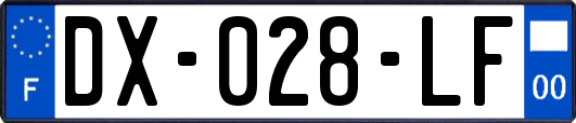 DX-028-LF