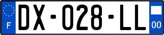 DX-028-LL