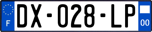 DX-028-LP