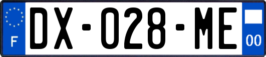 DX-028-ME